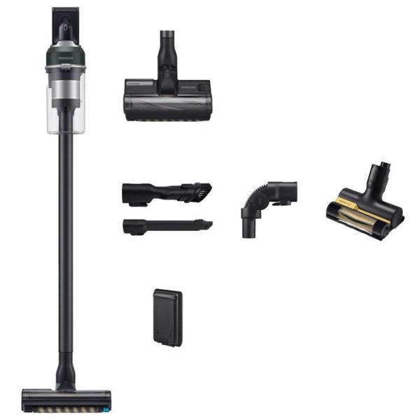 Samsung VS20C85G2TN Jet 85 Pet Akku-Stielstaubsauger