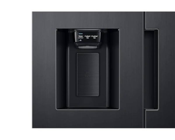 Samsung R S6 JA 8811 B 1 NoFrost 178 x 91.2 cm black – Image 6