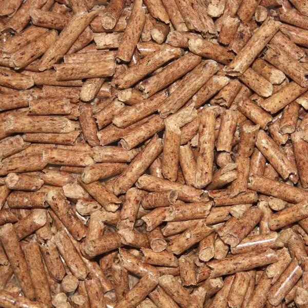 1 pallet – Blue ENplus A1 wood pellets / 15kg x 65 bags 975kg – Image 2