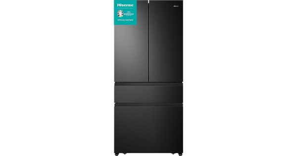Hisense RF540N4SBF2 French Door Fridge Freezer/ NoFrostPlus/ Inverter Compressor/ Multiflow 360°