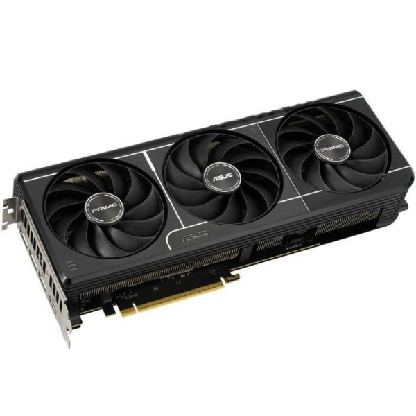 Grafikkarte – ASUS – PRIME-RTX5070TI-O16G – Bild 2