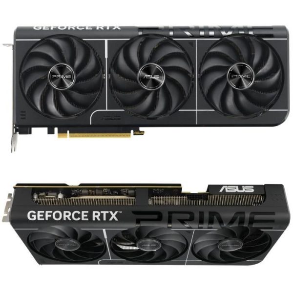 Grafikkarte – ASUS – PRIME-RTX5070TI-O16G – Bild 3