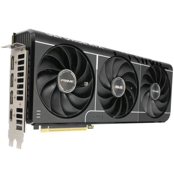 Grafikkarte – ASUS – PRIME-RTX5070TI-O16G – Bild 4