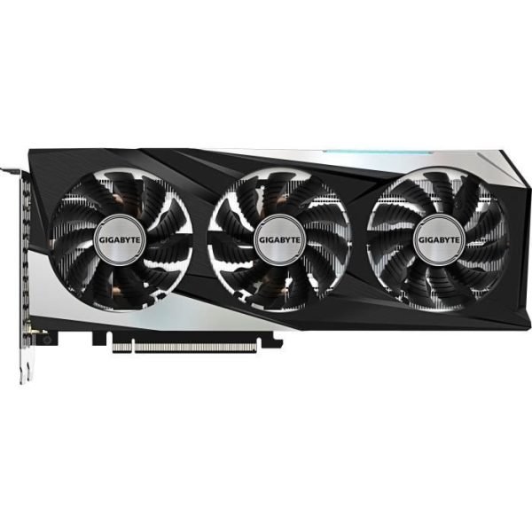 GIGABYTE RTX 3060 GAMING OC 12G LHR graphics card (GV-N3060GAMING OC-12GD) – Bild 2