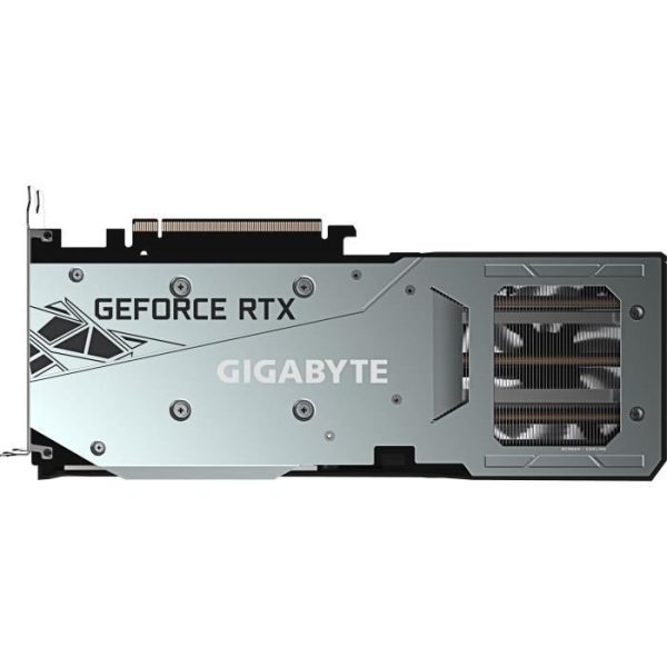 GIGABYTE RTX 3060 GAMING OC 12G LHR graphics card (GV-N3060GAMING OC-12GD) – Bild 4