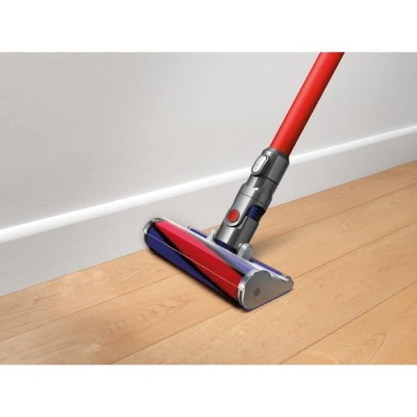 DYSON V11 Fluffy – Cordless Stick Vacuum Cleaner – 185 AW Suction Power – Up to 60 Minutes Runtime - Imagen 3
