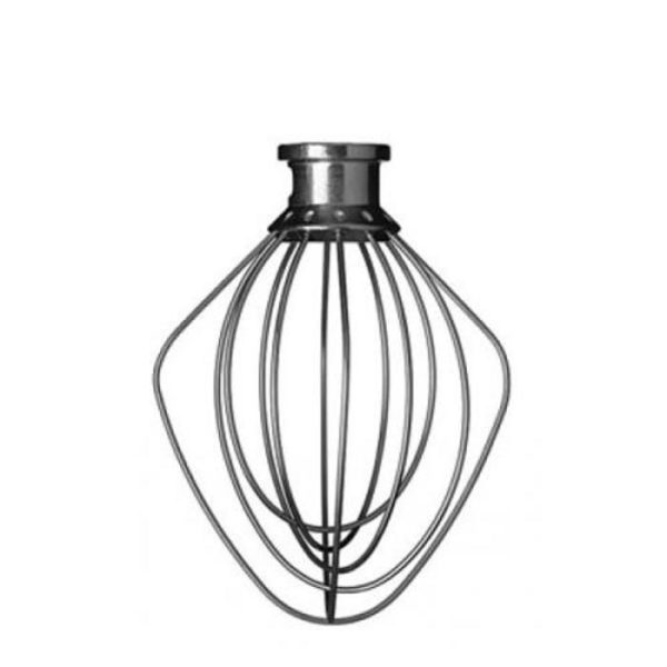 KitchenAid Artisan Küchenmaschine, Silbergrau, 4,8 l – 5KSM125ECU – Image 3