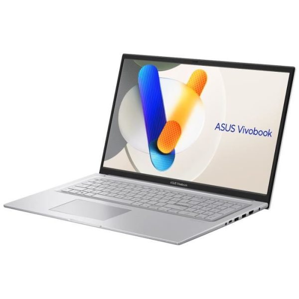 ASUS VivoBook 17 S1704 Laptop | Windows 11 – 17.3″ FHD – Intel Core 7 150U – 16GB RAM – 512GB SSD – Image 3