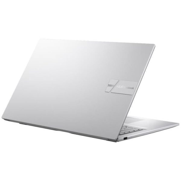 ASUS VivoBook 17 S1704 Laptop | Windows 11 – 17.3″ FHD – Intel Core 7 150U – 16GB RAM – 512GB SSD – Image 4