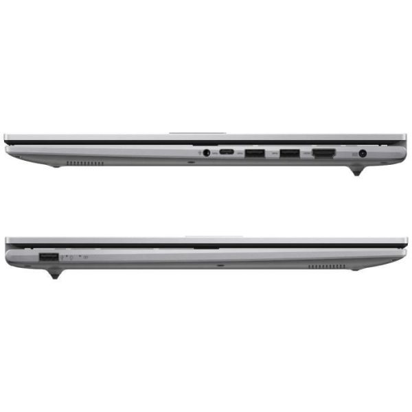 ASUS VivoBook 17 S1704 Laptop | Windows 11 – 17.3″ FHD – Intel Core 7 150U – 16GB RAM – 512GB SSD – Image 5