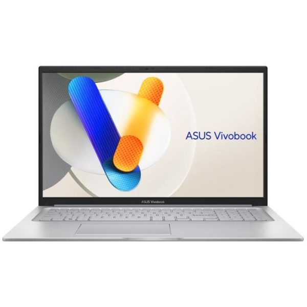 ASUS VivoBook 17 S1704 Laptop | Windows 11 – 17.3″ FHD – Intel Core 7 150U – 16GB RAM – 512GB SSD – Image 6