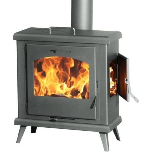 PANADERO C3 OVEN PLUS 8 kW wood stove
