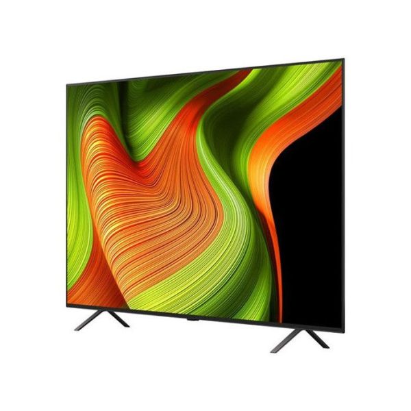 LG 65-inch OLED Ultra HD TV 2025 – OLED65B56LA - immagine 3