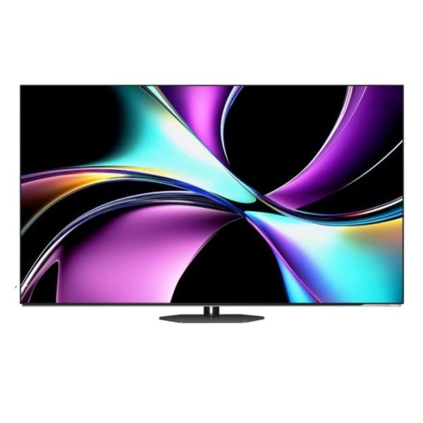 Hisense Smart TV 55A85Q (2025) 55“ OLED UHD 4K – Bild 2