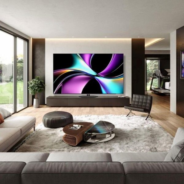 Hisense Smart TV 55A85Q (2025) 55“ OLED UHD 4K – Bild 4