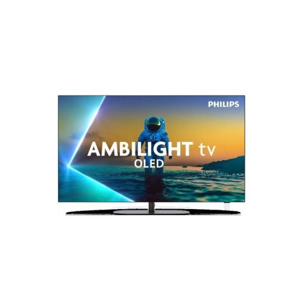 Philips OLED TV 4K UHD Ambilight 42OLED810 106 cm 2025 – Image 3