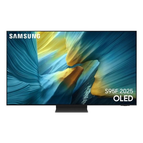 Samsung TQ77S95F 196 cm 2025 OLED TV